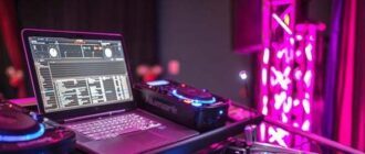 DJ for graduation party