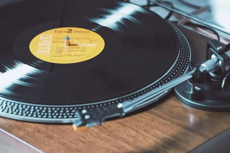 Are rare vinyl records a good investment?