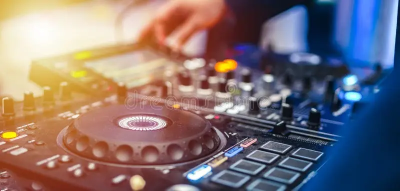 Can DJs play any music they want?