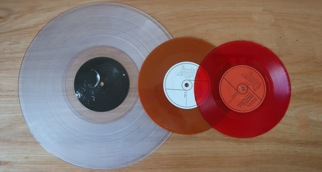 how-do-you-put-music-on-a-vinyl-record