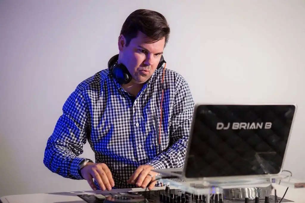 Can you be a DJ without a degree?