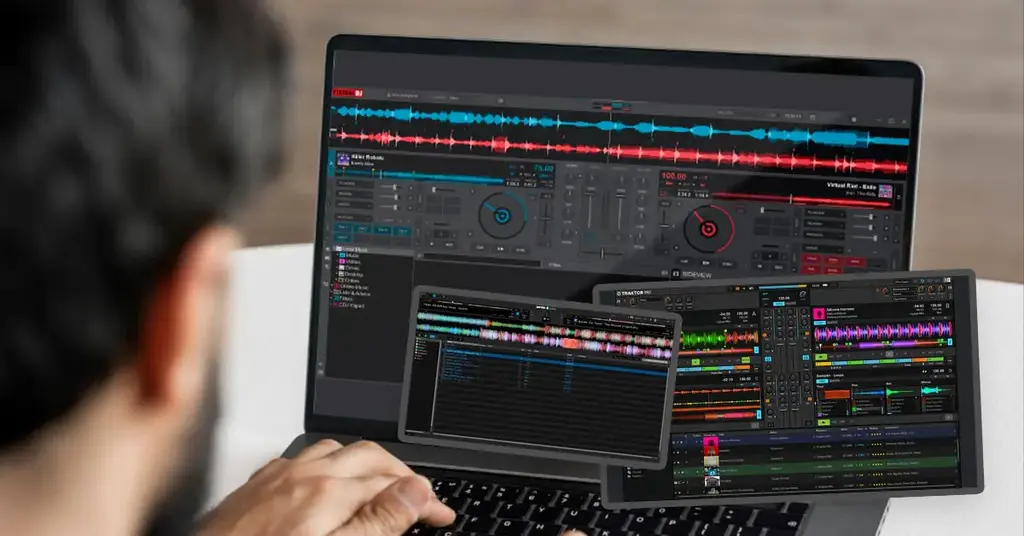 Can you DJ without a DJ board?