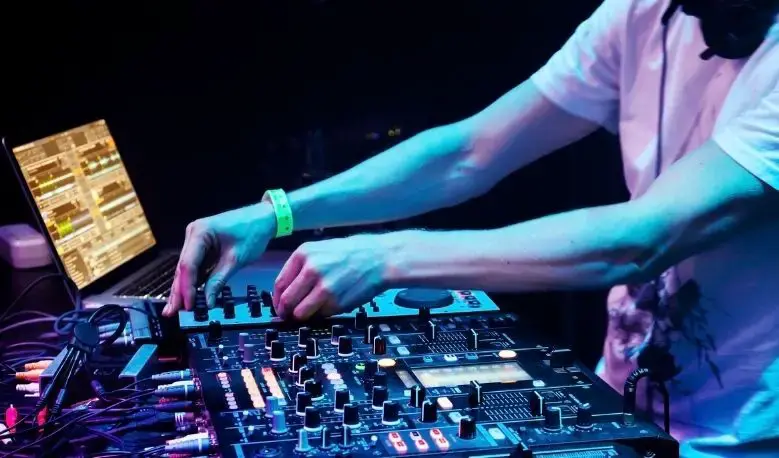 Can you DJ without buying music?