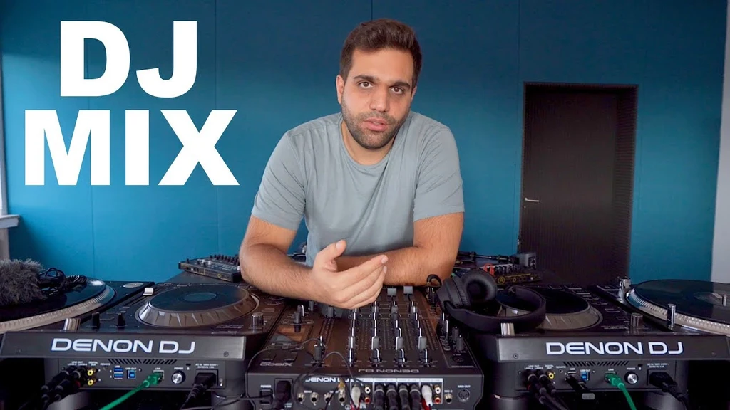 Can you post DJ mixes to YouTube?