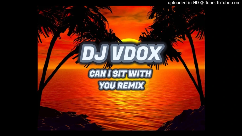 Can you sit and DJ?