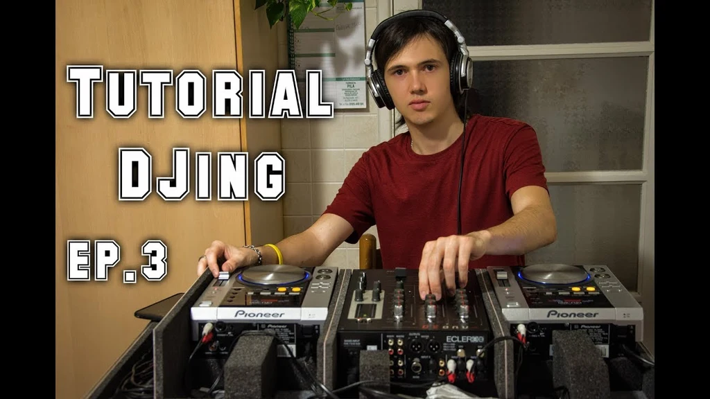 Can you use beats for DJing?
