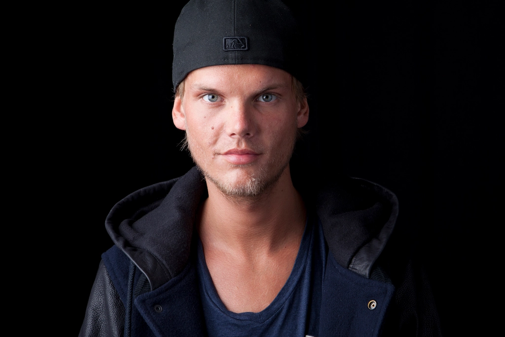 At what age did Avicii start making music?
