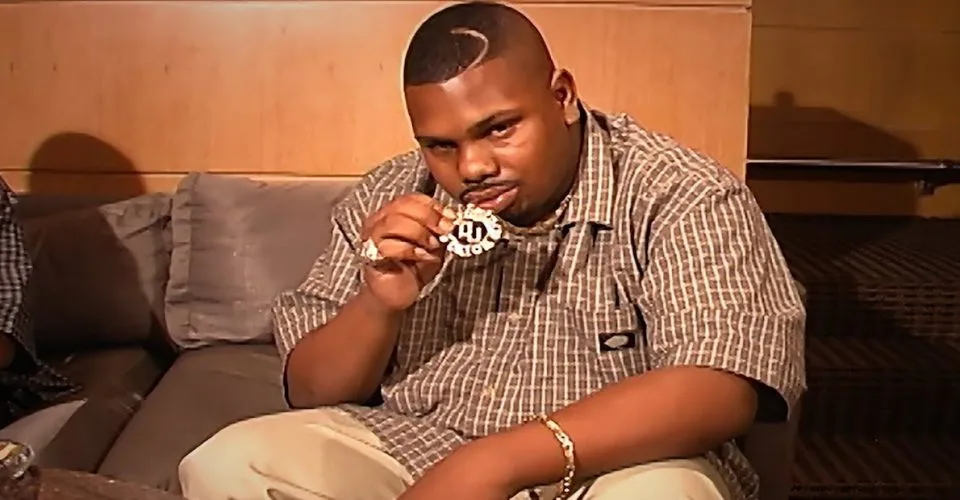Why was he called DJ Screw?