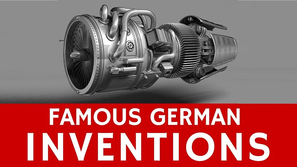 Did Germans invent techno?