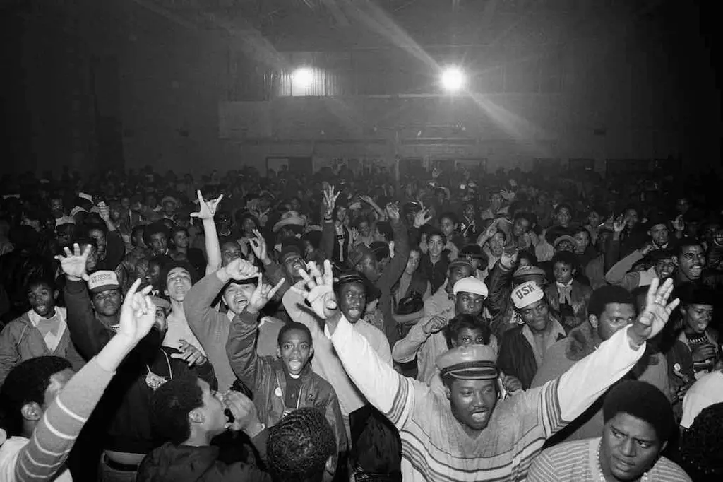 Who started hip-hop in the South Bronx?