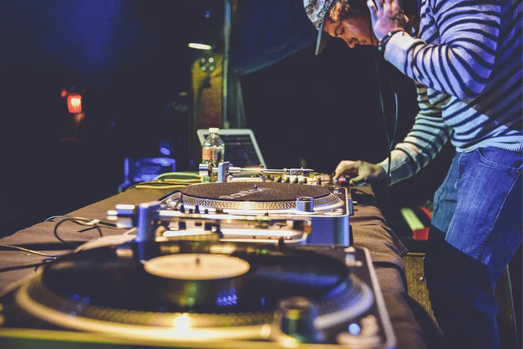Do all DJs produce music?