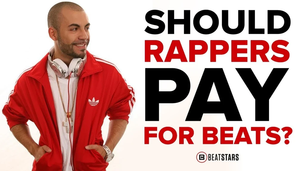 Do artists pay for beats?
