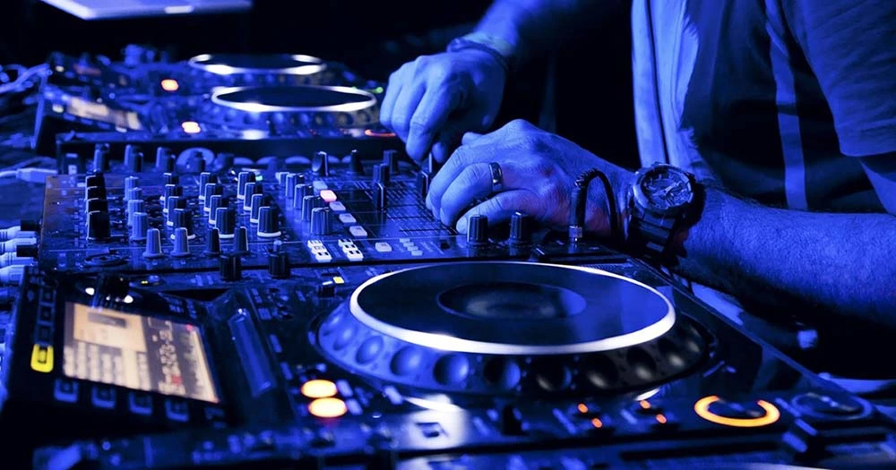 Do DJs buy all the music they play?