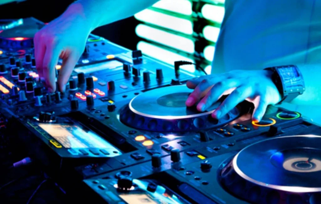 What BPM do DJs use?