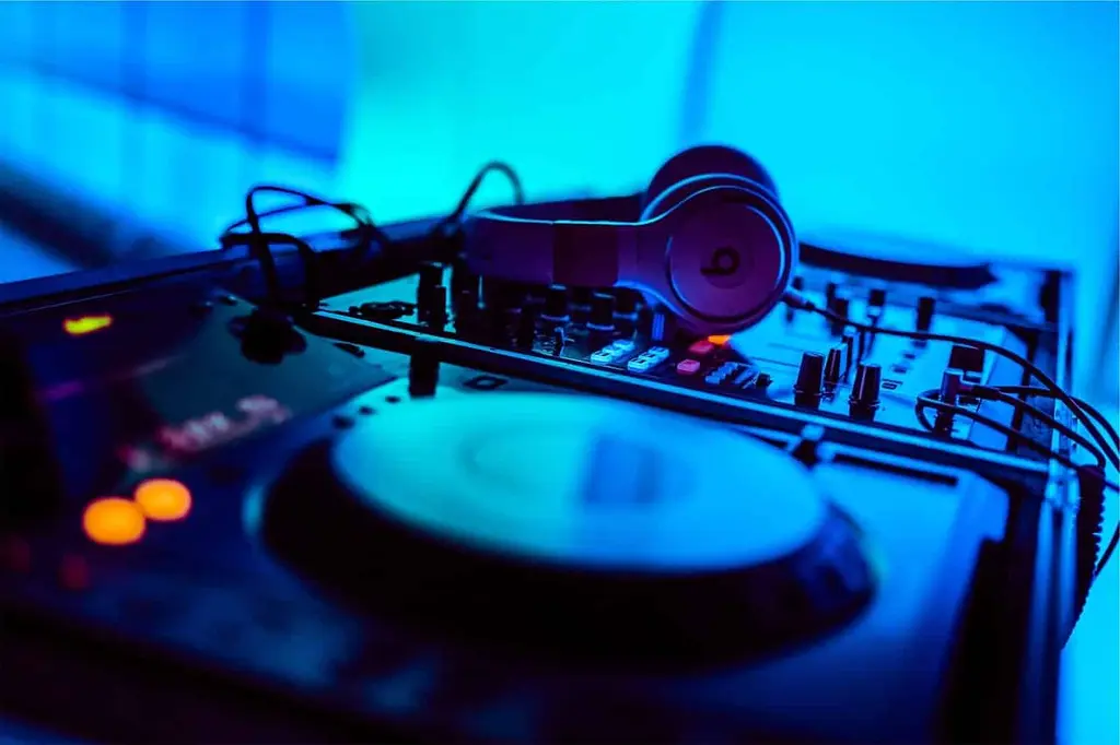 Do you need a mixer with a DJ controller?
