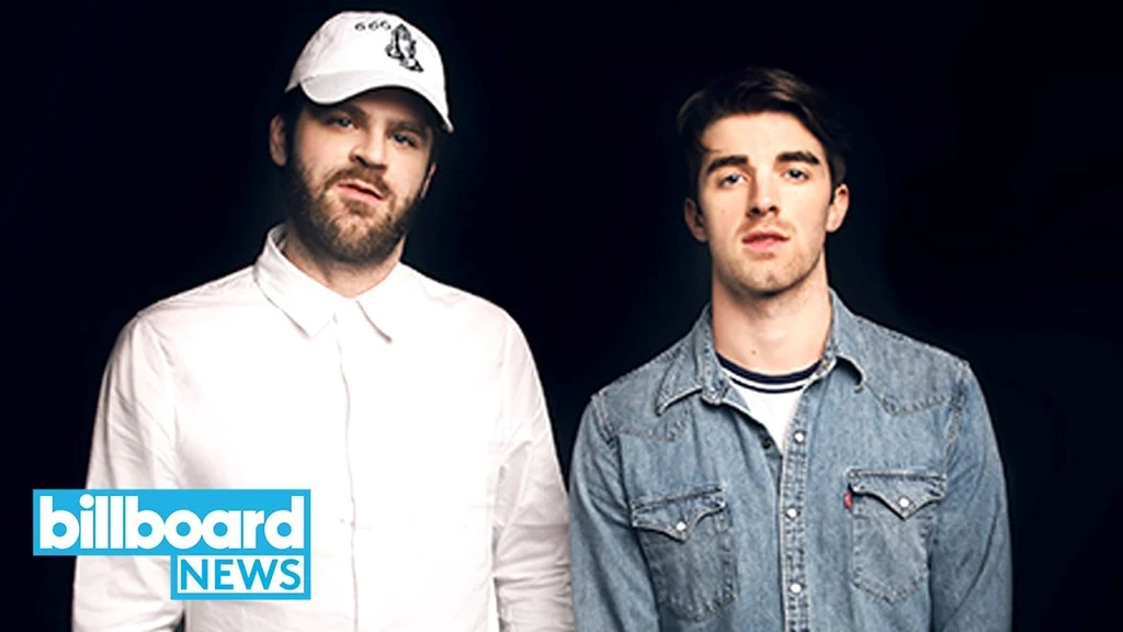 Do The Chainsmokers still exist?
