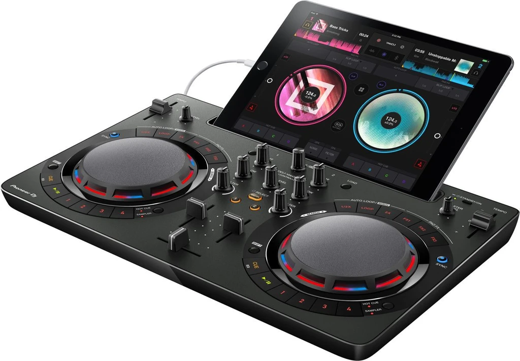 Do you need a laptop for Pioneer DJ controller?
