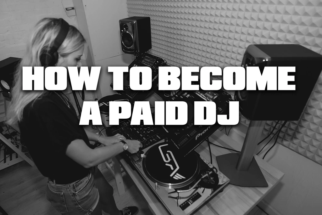 Should you pay DJ before or after event?