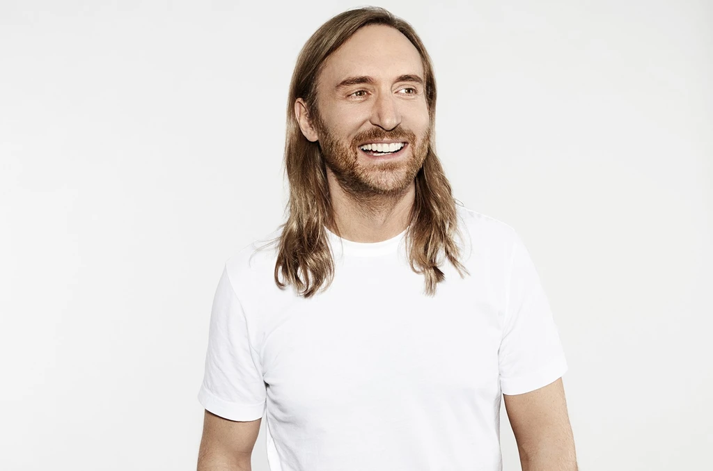 Why is David Guetta so popular?