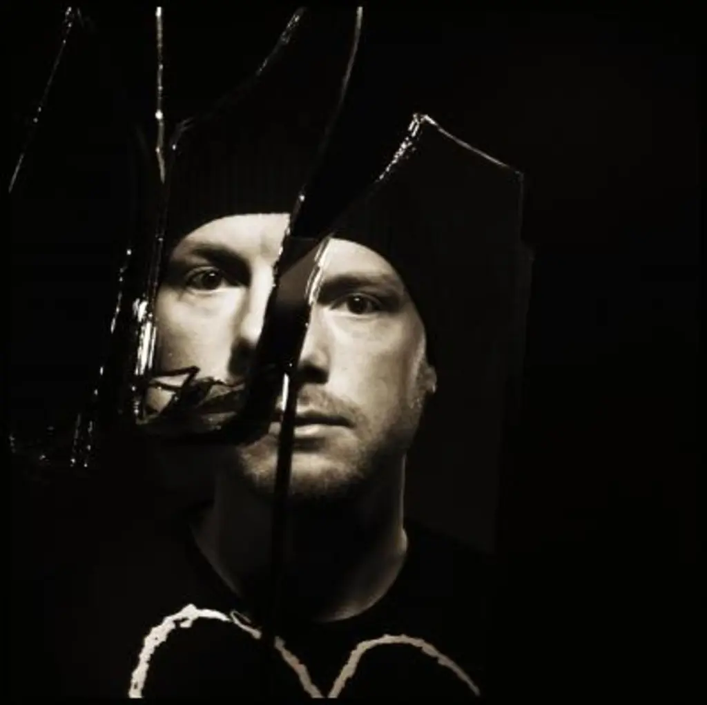 Does Eric Prydz have a label?