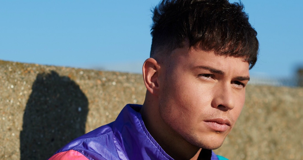 Does Joel Corry have an album?