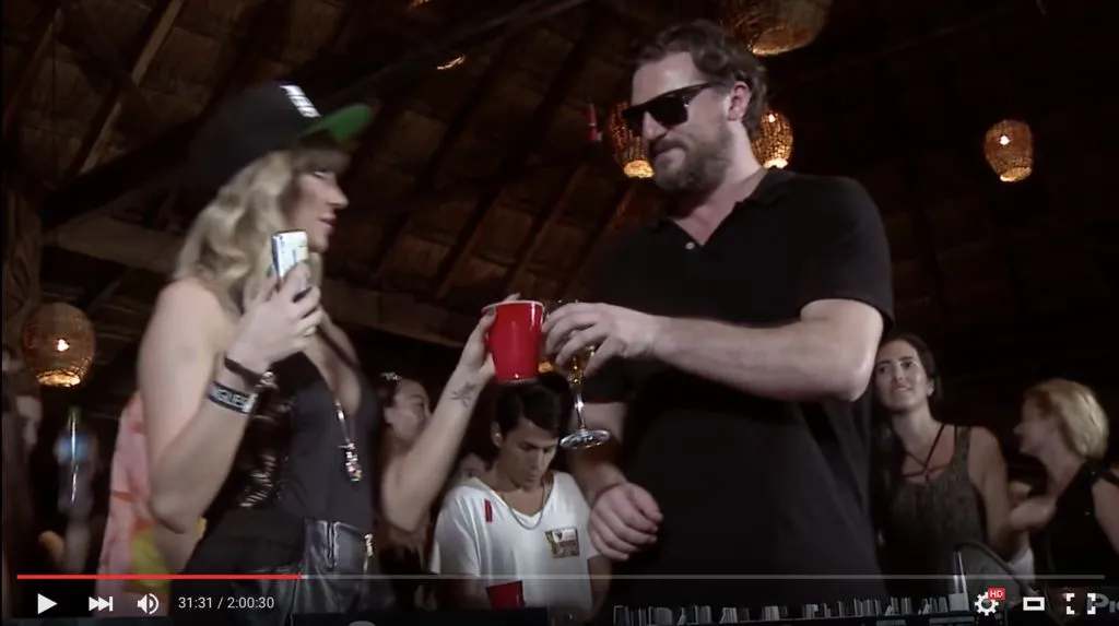 Does Solomun have a sister?