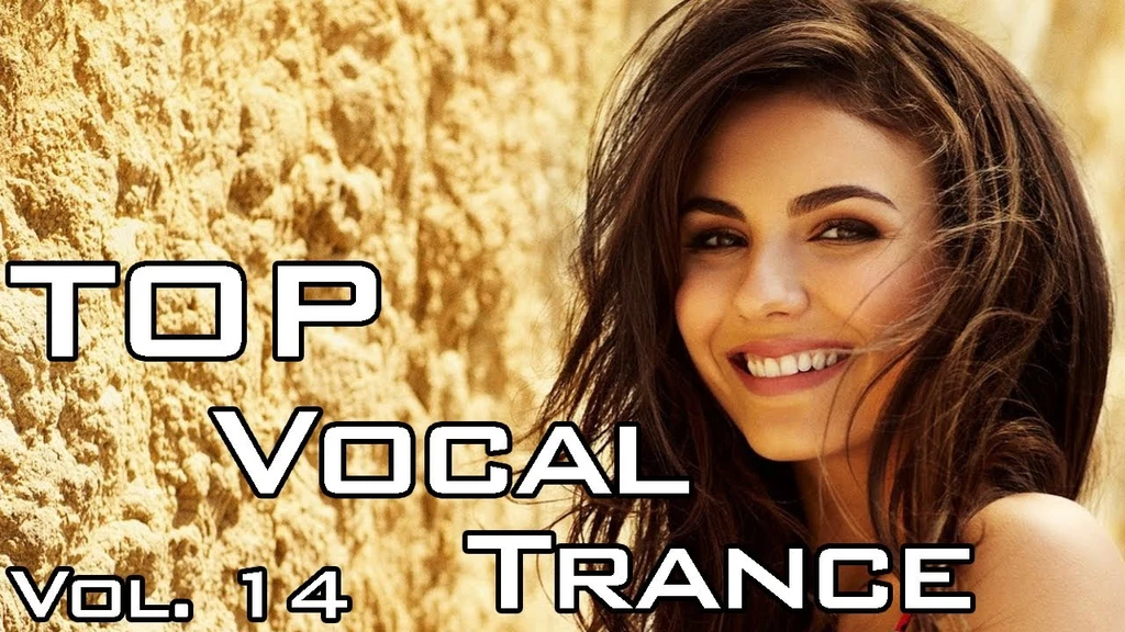 Does trance have vocals?