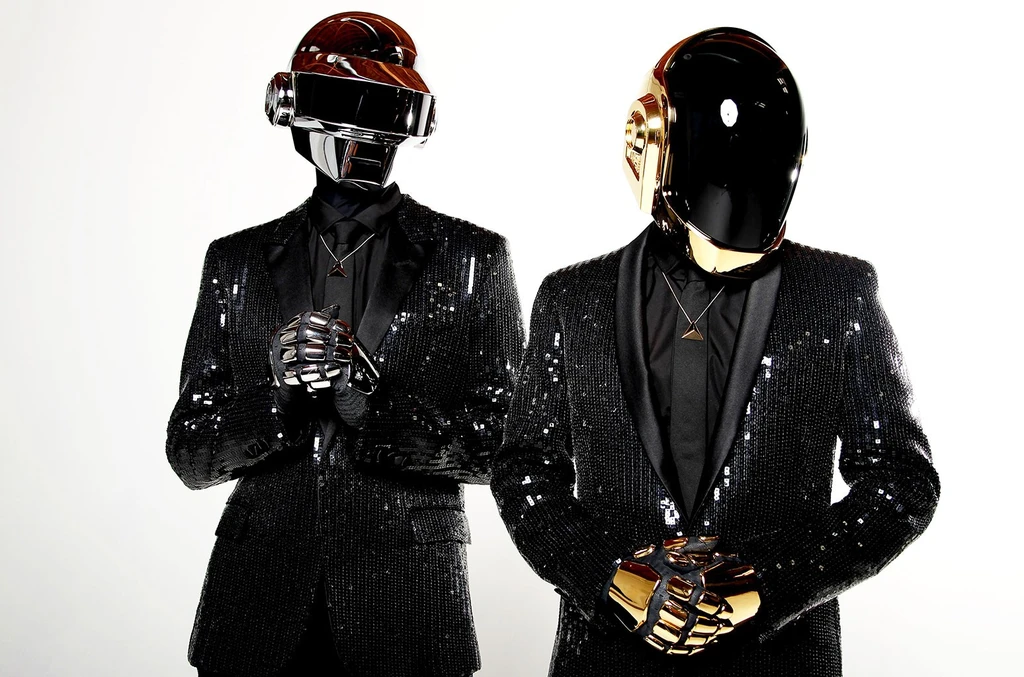 How are Daft Punk so good?