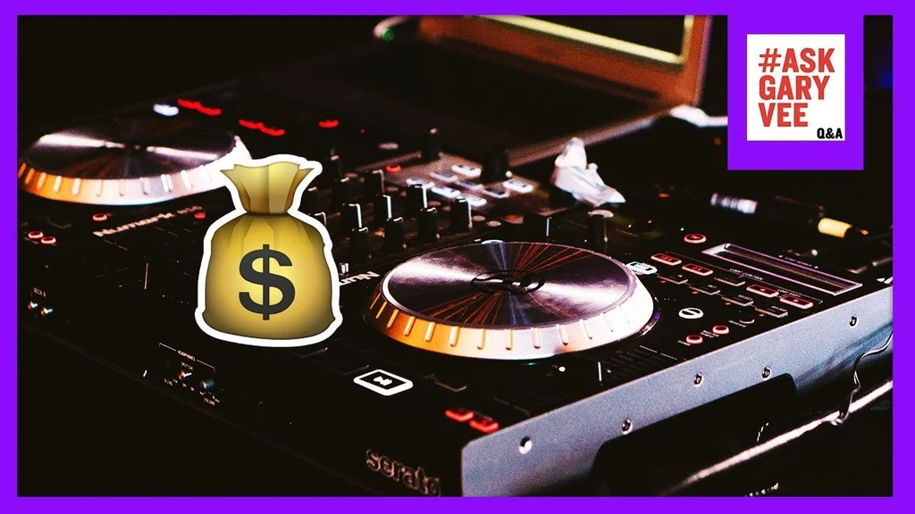 How to make money as a DJ online?