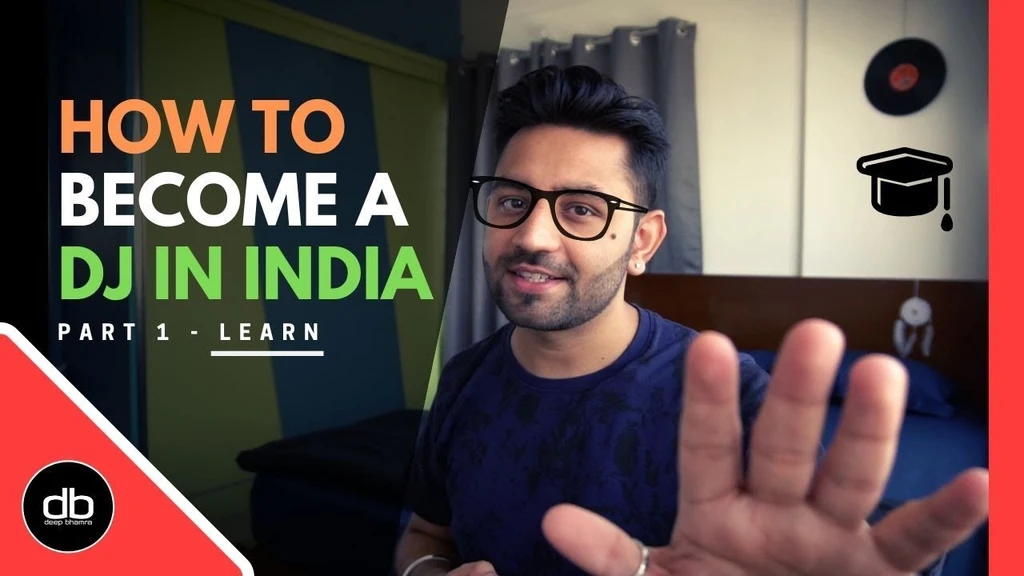 How much does it cost to learn DJ in India?