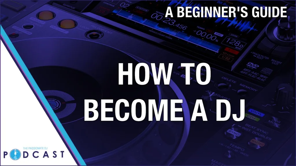 How can I become a DJ without equipment?