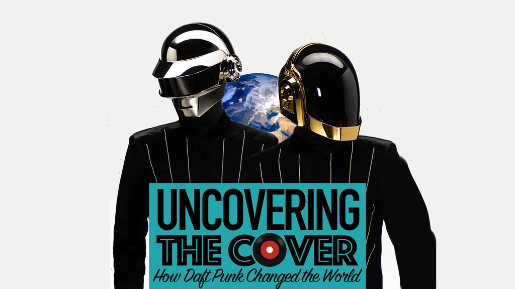 How Daft Punk changed the world?