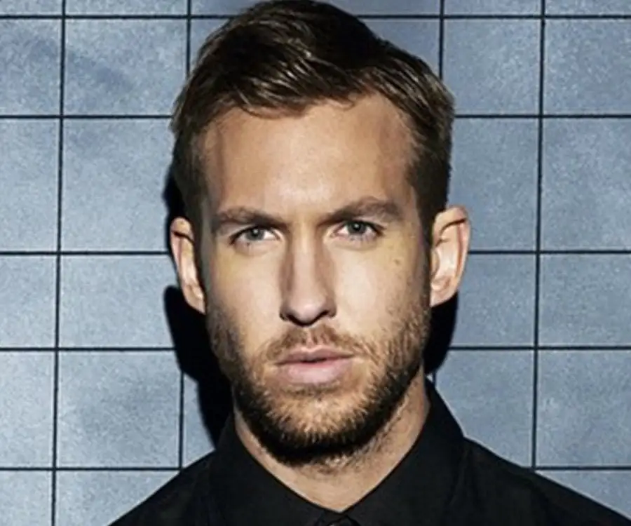 How did Calvin Harris get so famous?