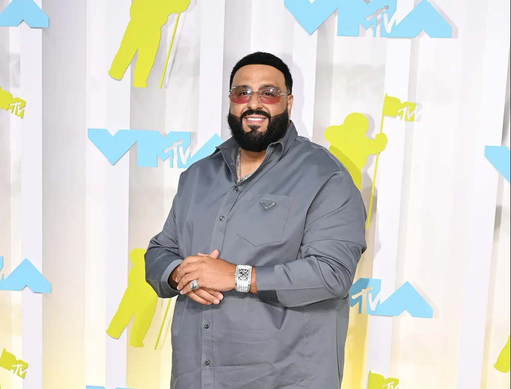 How did Drake help DJ Khaled?