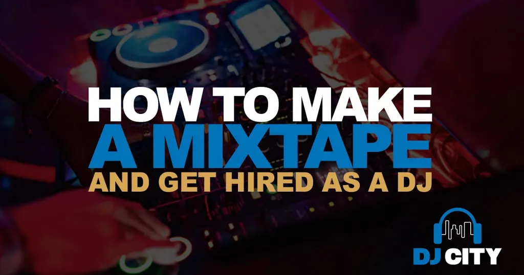 How do DJs get hired?