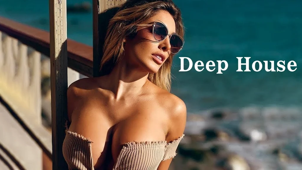 What happened in deep house?