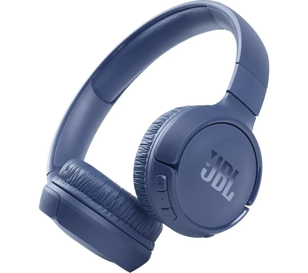 How long do JBL Bluetooth headphones last?