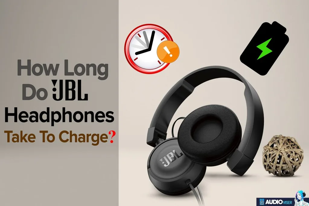 How long do JBL earbuds last without charging?
