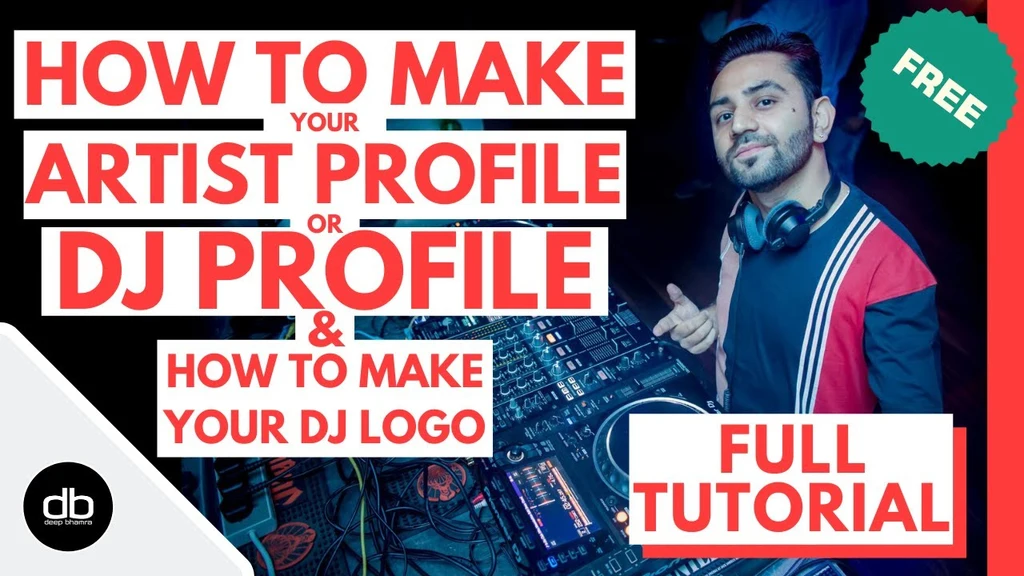 How long should a DJ bio be?
