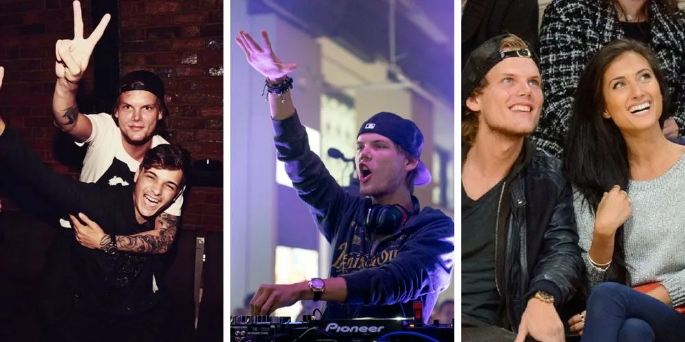 How many fans does Avicii have?