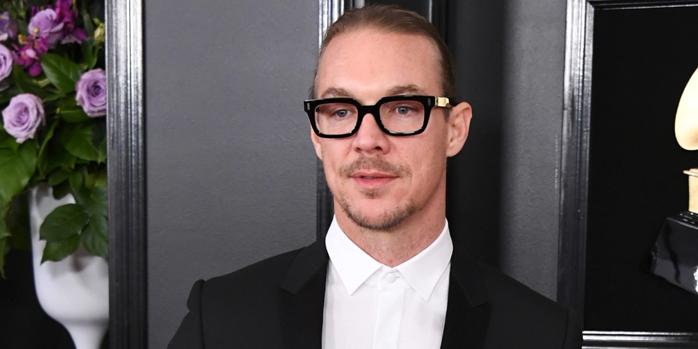 How many Grammys does Diplo have?