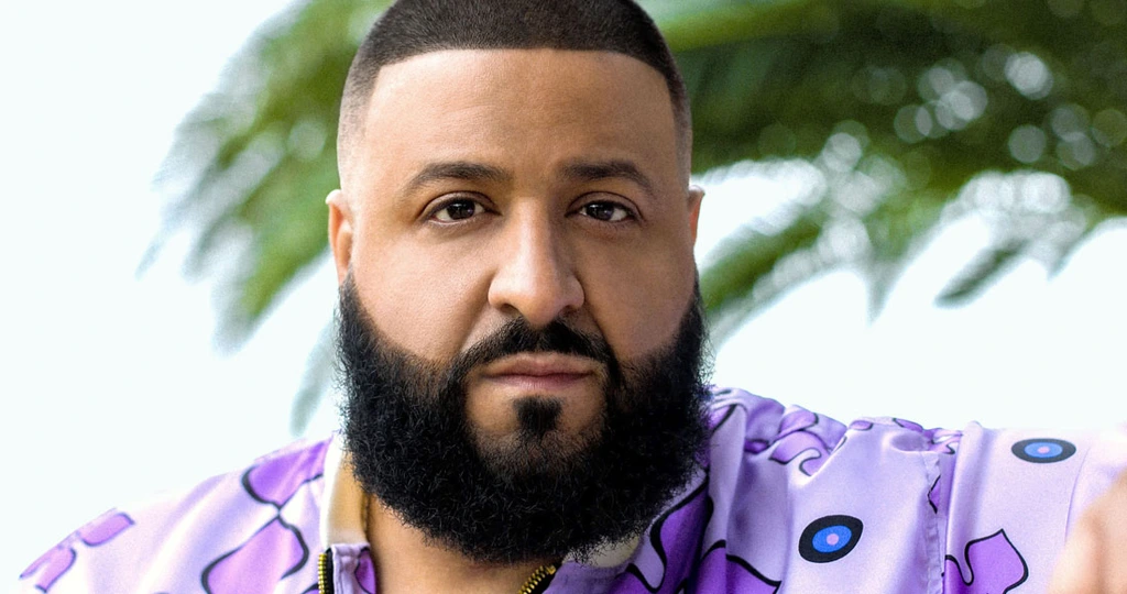 How many number 1s does DJ Khaled have?