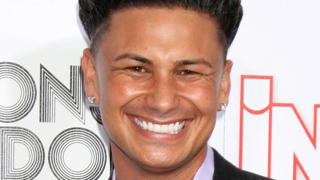 How much did Pauly D make on All Star Shore?