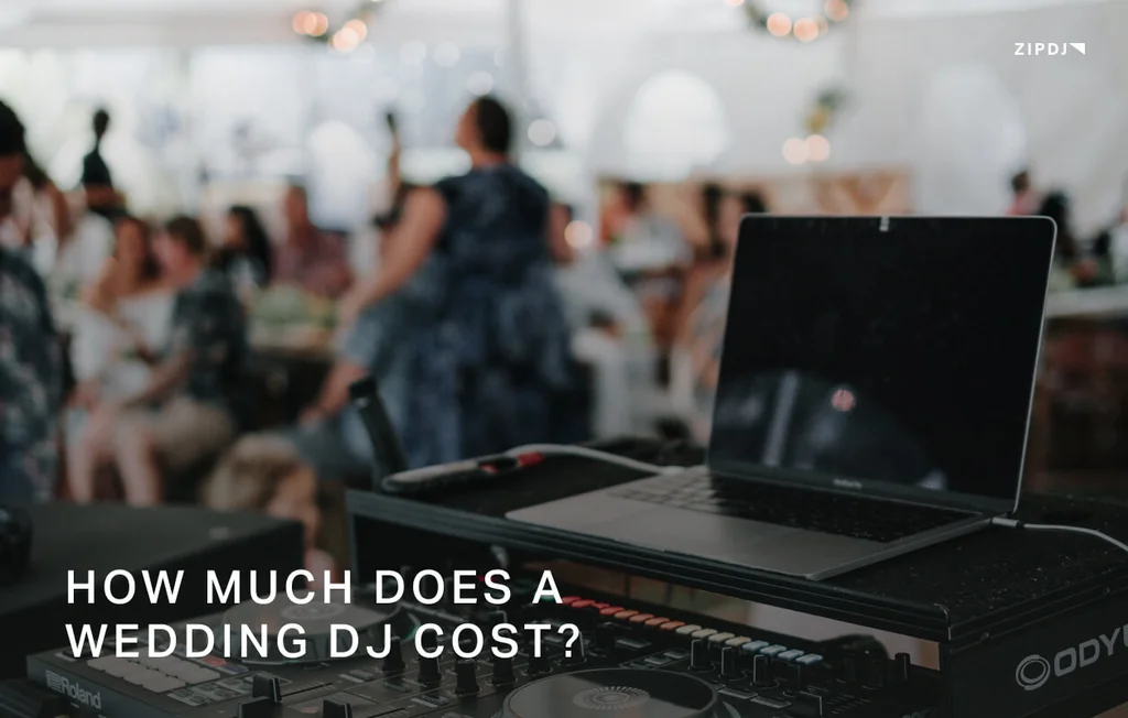 How much does a DJ cost in Charleston SC?