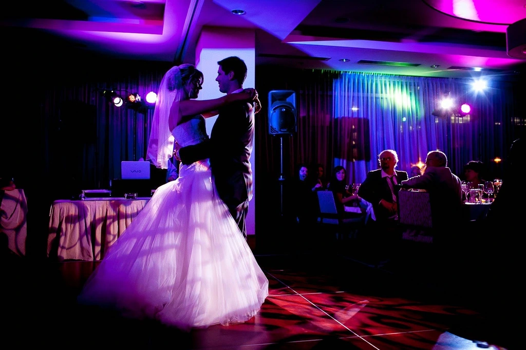 How much does a wedding DJ cost in Kansas City?