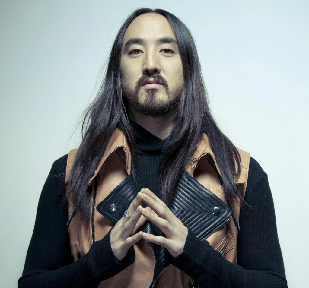 How much does it cost to book Steve Aoki?