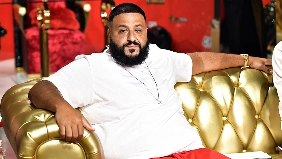 How much does it cost to hire DJ Khaled?