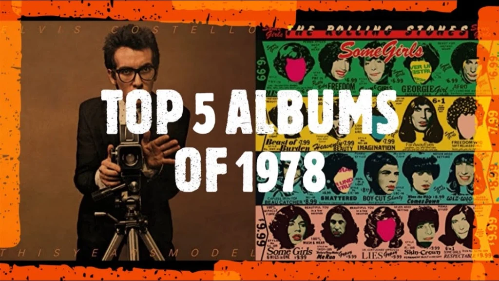 how-much-did-an-album-cost-in-1978