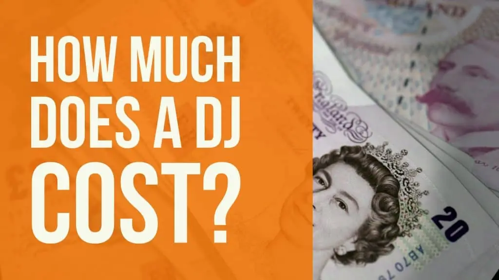 How much does a DJ earn in Netherlands?