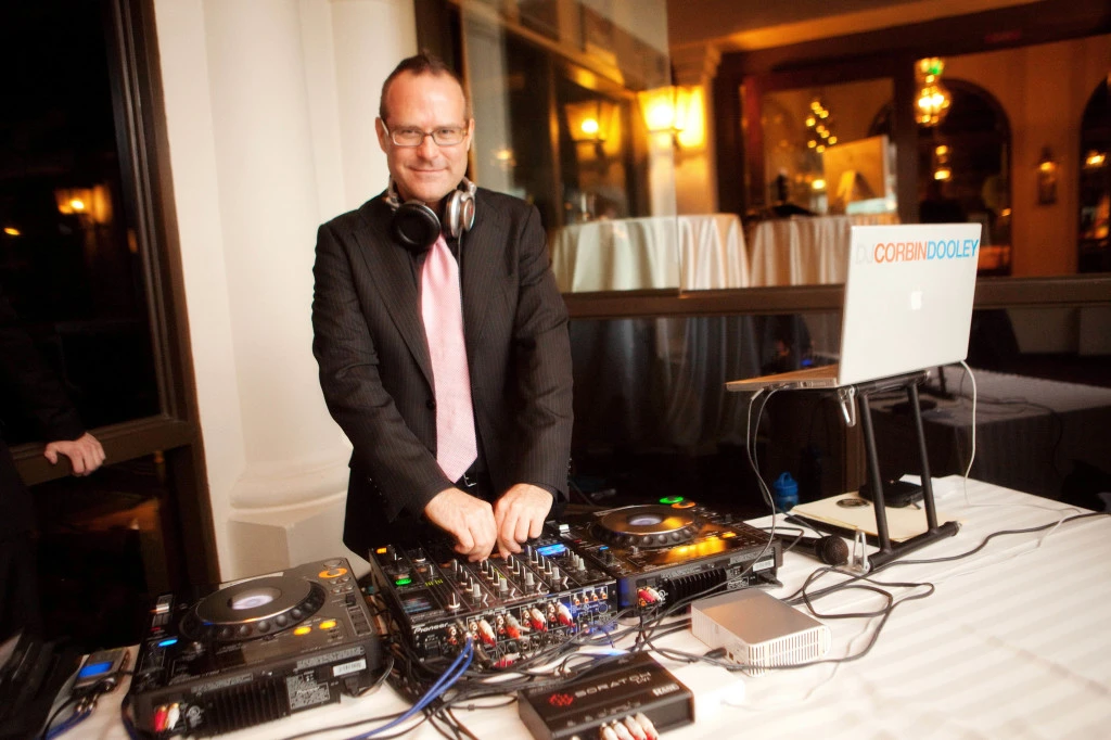 How much does a wedding DJ cost Calgary?